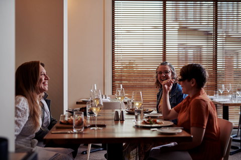 Bella Restaurant - Gold Coast Attractions 0