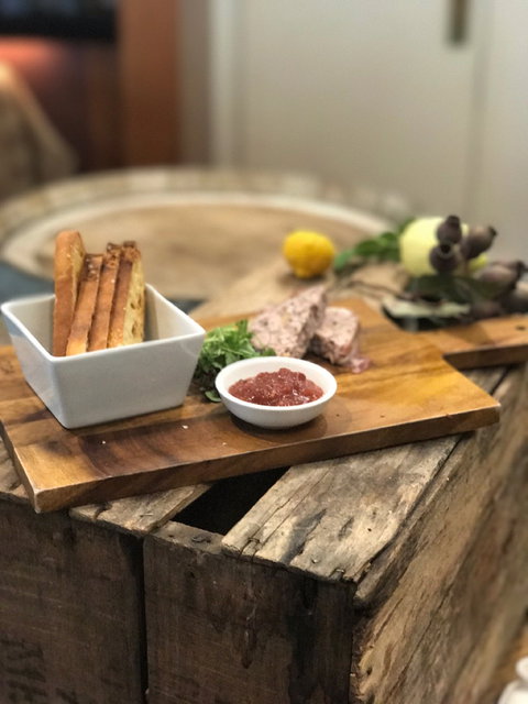 Bella Restaurant - Gold Coast Attractions 1