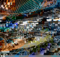 Blackbird Cafe - Gold Coast Attractions