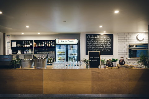 Charlie Noble - Gold Coast Attractions 0