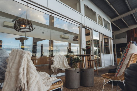 Charlie Noble - Gold Coast Attractions 1