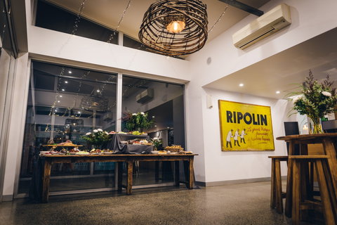 Charlie Noble - Gold Coast Attractions 2