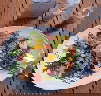 Crossways Hotel - Gold Coast Attractions