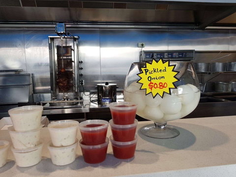 Dragon Star Restaurant & Chinese Takeaway - Gold Coast Attractions 0