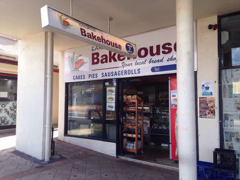 Earlwood Bakehouse - Gold Coast Attractions 0