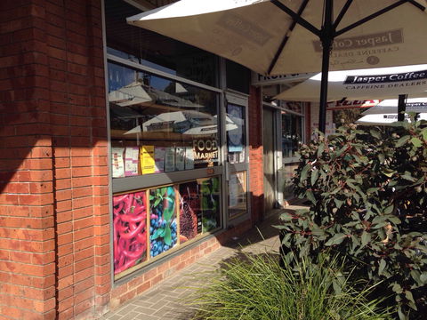 Eastfield Organic Natural Food Market - Gold Coast Attractions 0