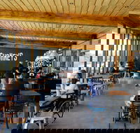 Gurneys Cider - Gold Coast Attractions