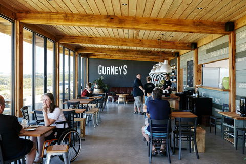Gurneys Cider - Gold Coast Attractions 0