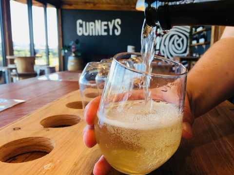 Gurneys Cider - Gold Coast Attractions 2