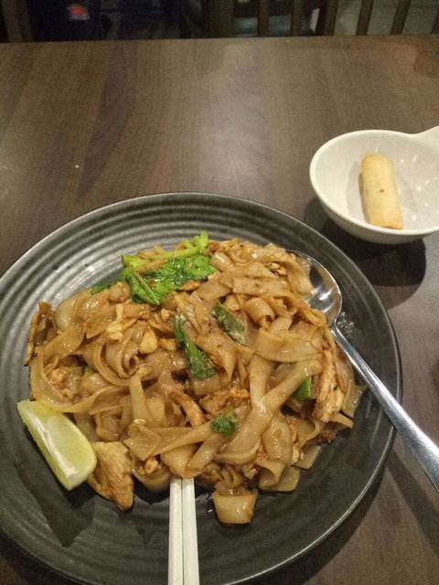 Laan Laaw Thai Street Food And Bar - Gold Coast Attractions 0