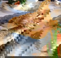 Magpie Cafe - Gold Coast Attractions