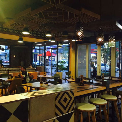 Nando's - Baldivis - Gold Coast Attractions 0