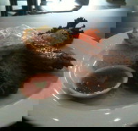 Pinto Thong - Gold Coast Attractions