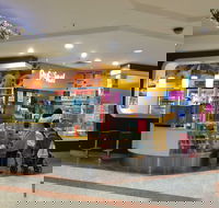 Puffies - Gold Coast Attractions