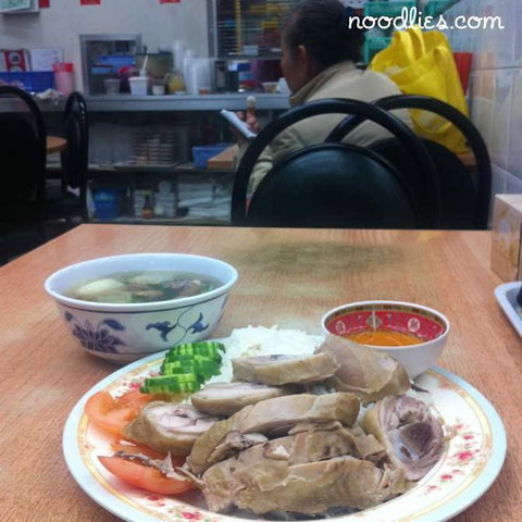 Quan An Dong Vu - Gold Coast Attractions 0