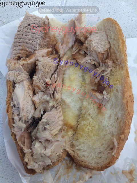 Roasts & Spuds - Gold Coast Attractions 0