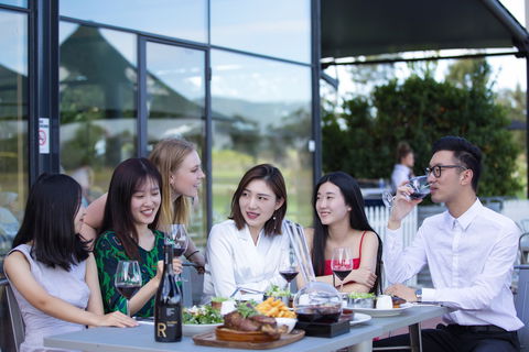 Rochford Wines Yarra Valley - Gold Coast Attractions 1
