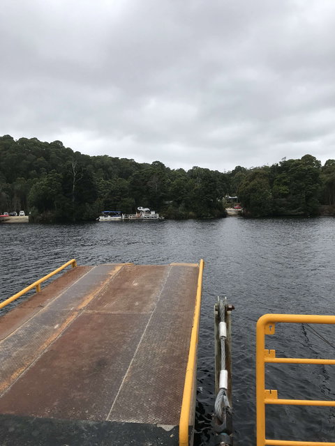 Tannin Restaurant At The Tarkine Tavern - Gold Coast Attractions 2