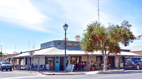 Taste The Yorke - Gold Coast Attractions 0
