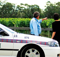 Wong's House - Gold Coast Attractions