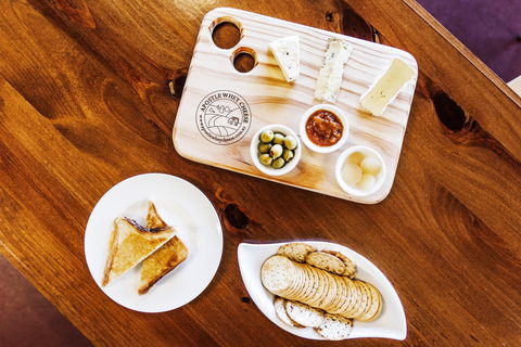 Apostle Whey Cheese - Gold Coast Attractions 1