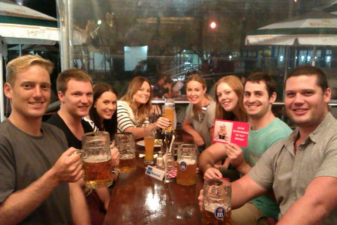 Austrian Schnitzelhaus Erina - Gold Coast Attractions 1