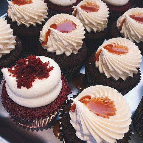 Baked 180 Cupcakes - Gold Coast Attractions 0