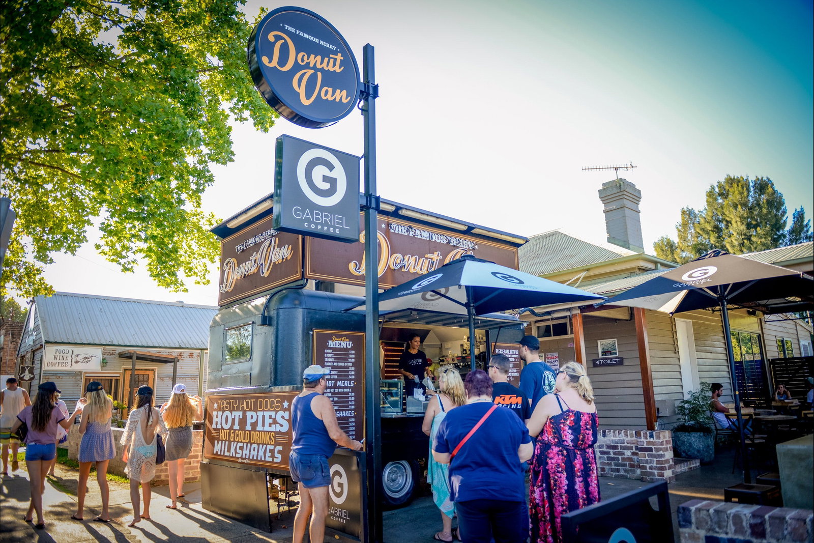  Gold Coast Attractions