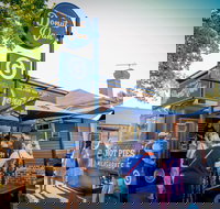 Berry Donut Van - Gold Coast Attractions