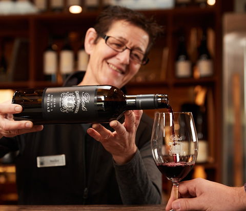 Best's Wines Great Western - Gold Coast Attractions 2