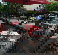 Cafe Thyme - Gold Coast Attractions