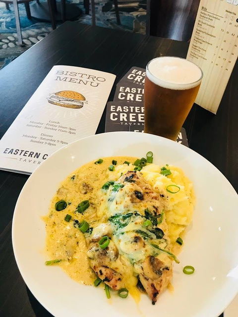 Eastern Creek Tavern Bistro - Gold Coast Attractions 0