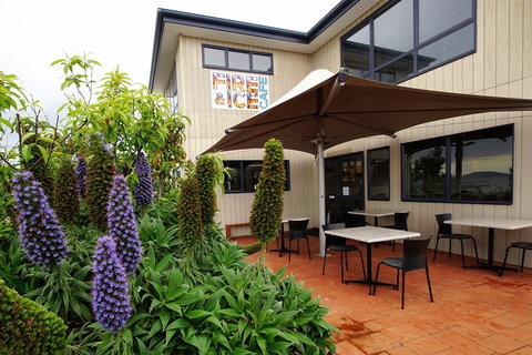 Fire & Ice Cafe - Gold Coast Attractions 1