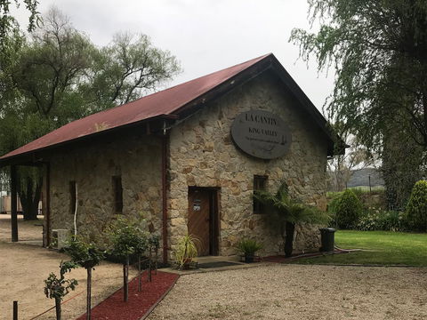 La Cantina King Valley - Gold Coast Attractions 0