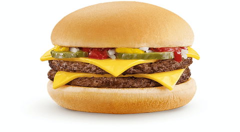 McDonald's - Caboolture - Gold Coast Attractions 0