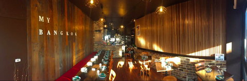 My Bangkok - Gold Coast Attractions 0