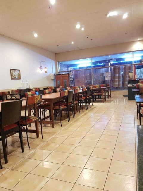 OSH5ONE - Bali Modern Cuisine - Gold Coast Attractions 0