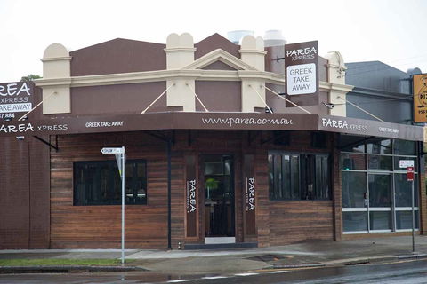 Parea Xpress - Gold Coast Attractions 0