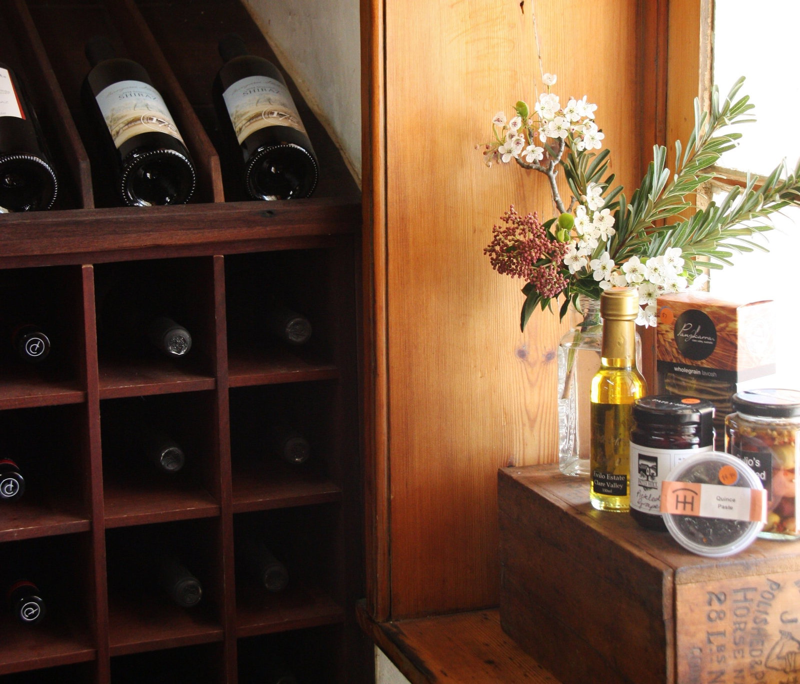 Brinkworth SA Gold Coast Attractions