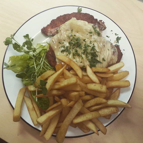 The Public - Gold Coast Attractions 0