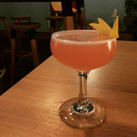 The Wooden Door - Gold Coast Attractions 0