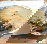 The Original Berry Bakery - Gold Coast Attractions