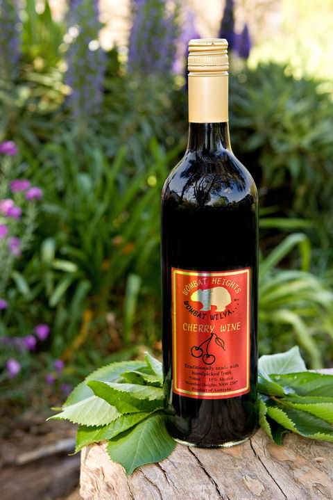 The Grog Shed At Wombat Cellars - Gold Coast Attractions 2