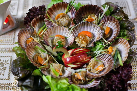 Anam Restaurant - Gold Coast Attractions 0