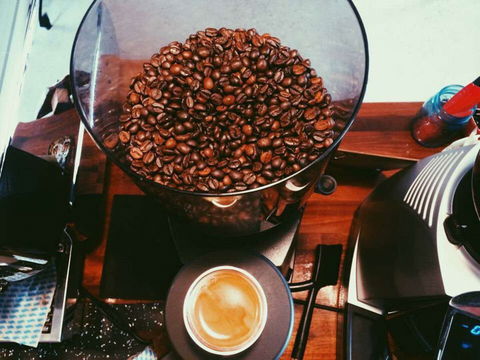Bean There Done That Espresso Bar - Gold Coast Attractions 0