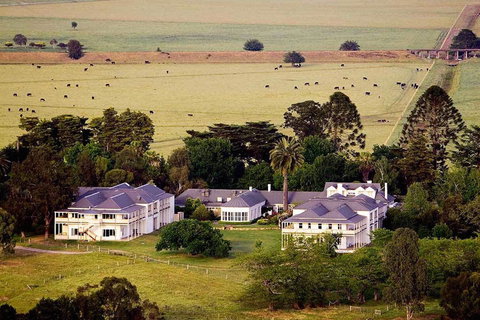 Eleonore's Restaurant - Gold Coast Attractions 0