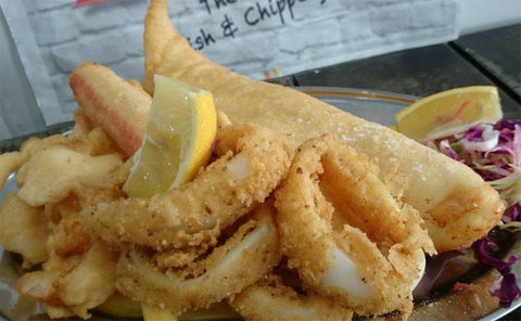 Hook Up - Gold Coast Attractions 0