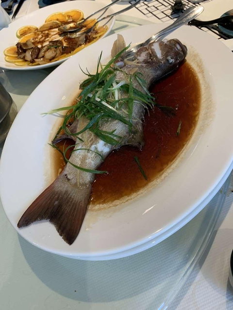 Jumbo Chinese Restaurant - Gold Coast Attractions 0