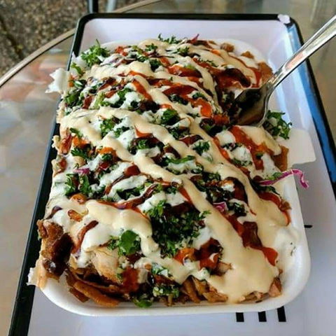 Kebab Zone - Gold Coast Attractions 0