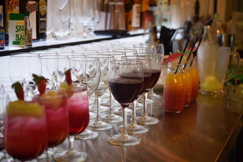 Kinn Imm - Gold Coast Attractions 0